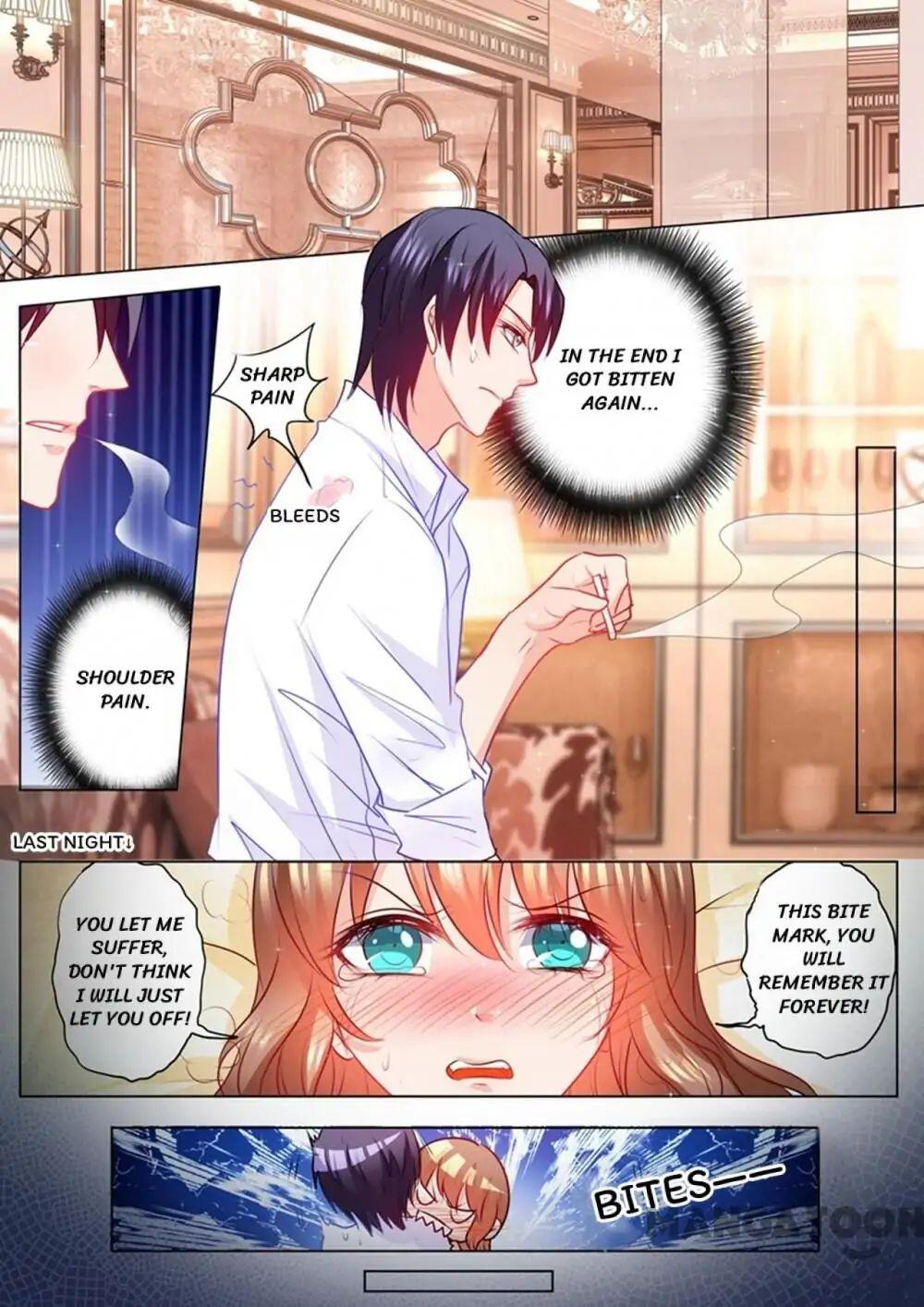 Warm Marriage Chapter 105 7